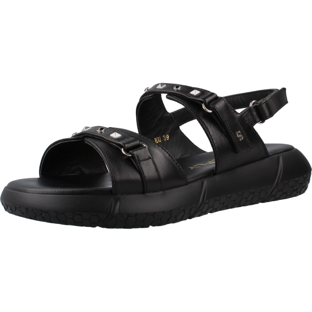 STONEFLY ZOE  NAP STUDS en color NEGRO  (1)