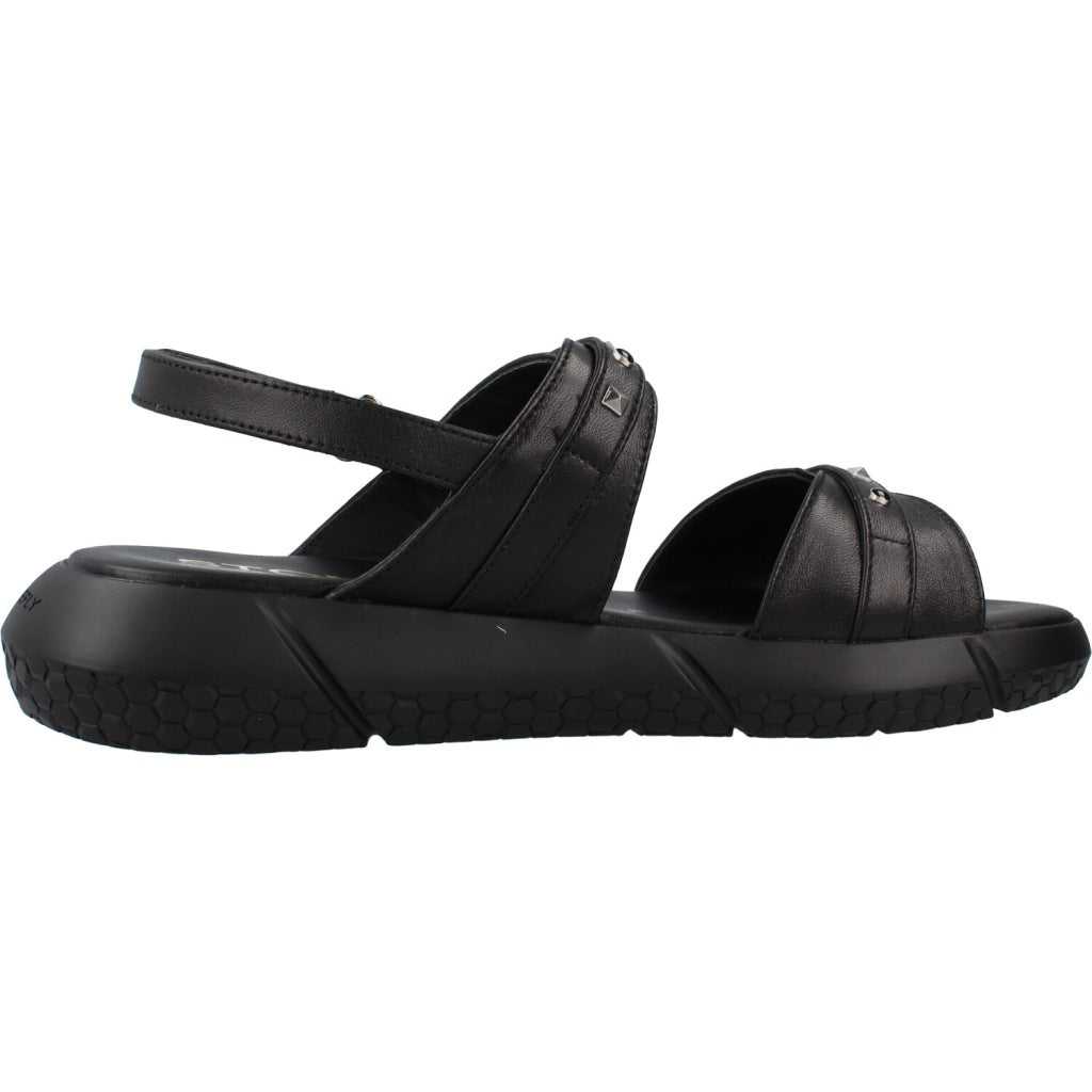 STONEFLY ZOE  NAP STUDS en color NEGRO  (4)