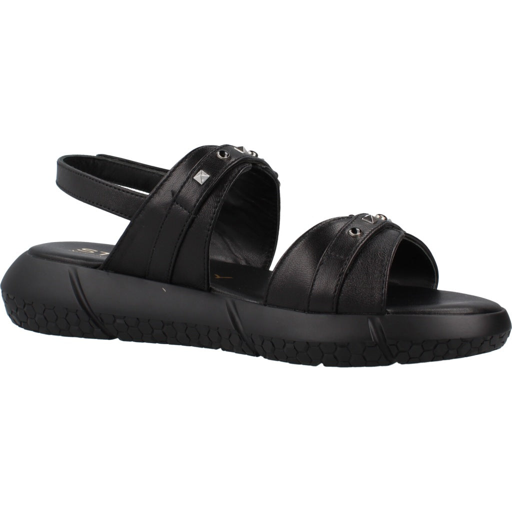 STONEFLY ZOE  NAP STUDS en color NEGRO  (5)
