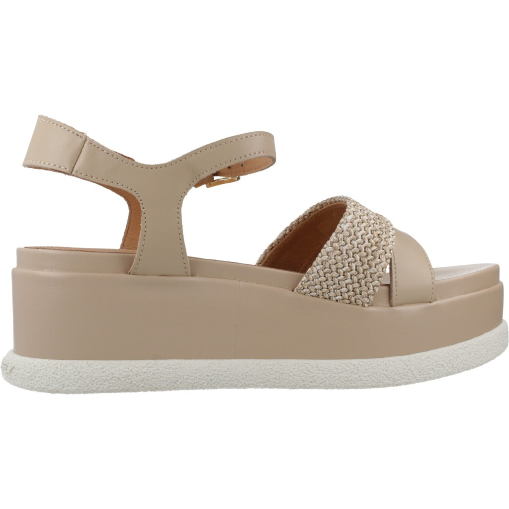 STONEFLY ARIANNA  en color MARRON CLARO  (4)