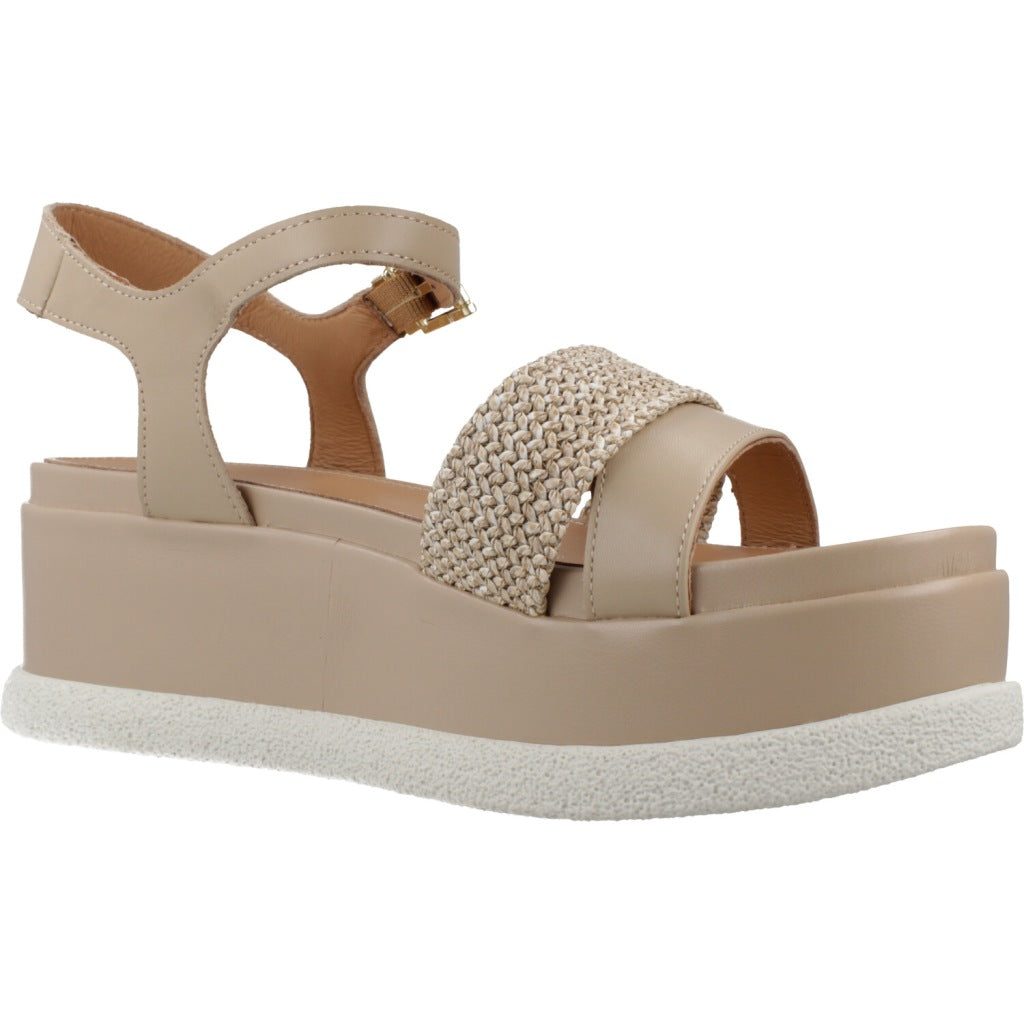 STONEFLY ARIANNA  en color MARRON CLARO  (5)