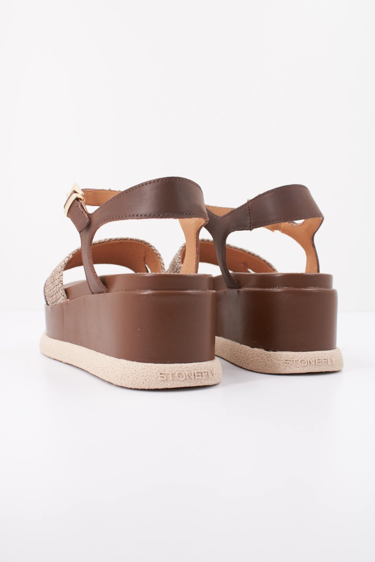 STONEFLY ARIANNA  en color MARRON  (4)