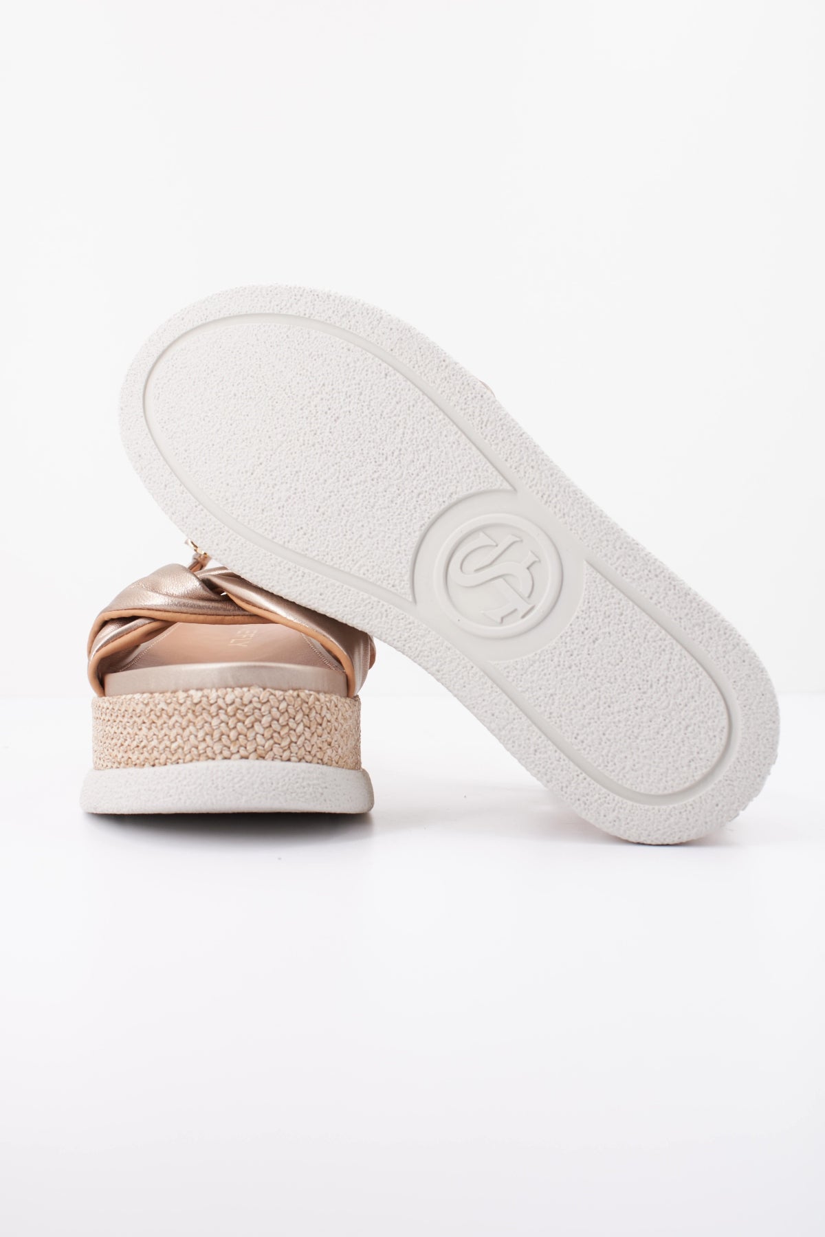 STONEFLY ARIANNA  LAMINATED en color ORO  (5)