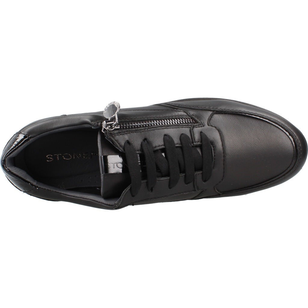 STONEFLY S en color NEGRO  (7)