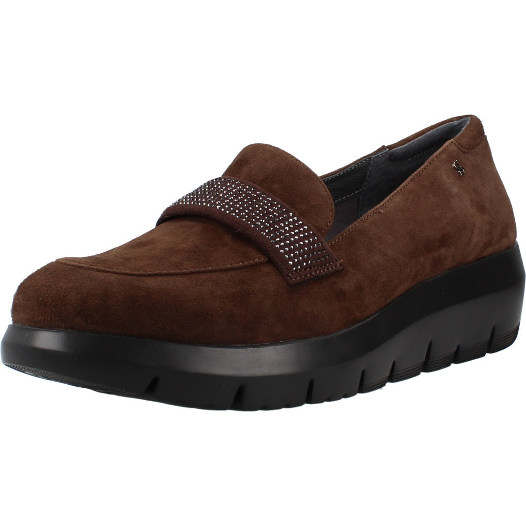 STONEFLY CHOCOLATE BROWN en color MARRON  (1)