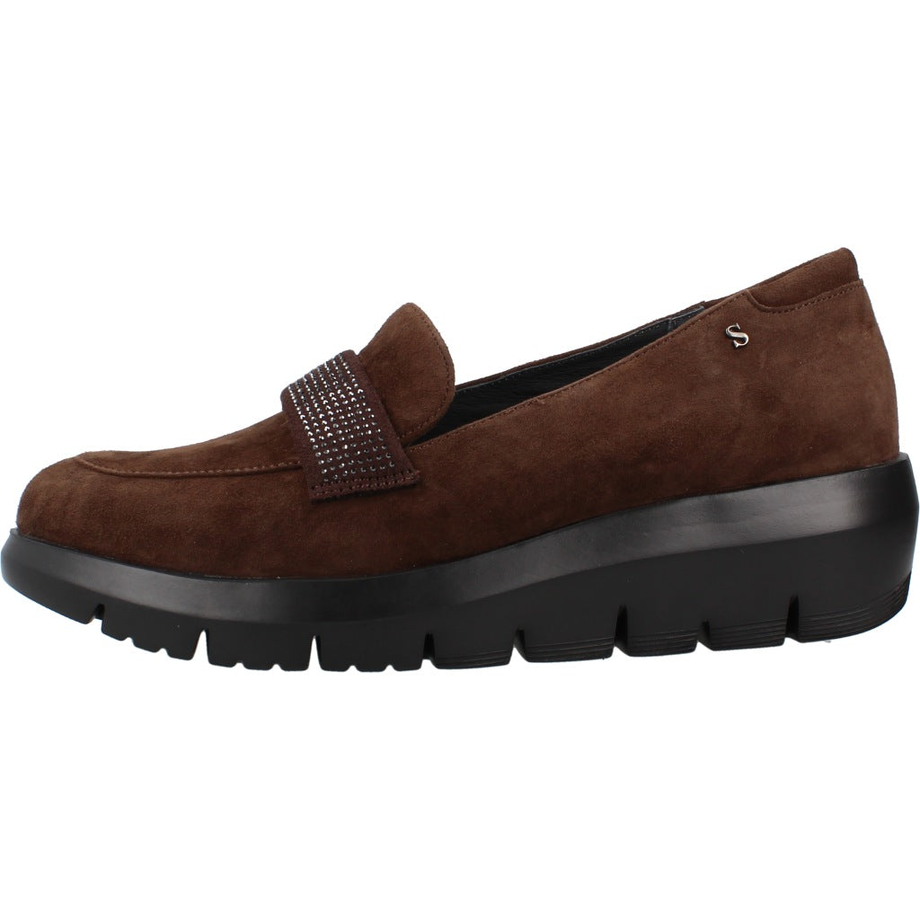 STONEFLY CHOCOLATE BROWN en color MARRON  (2)