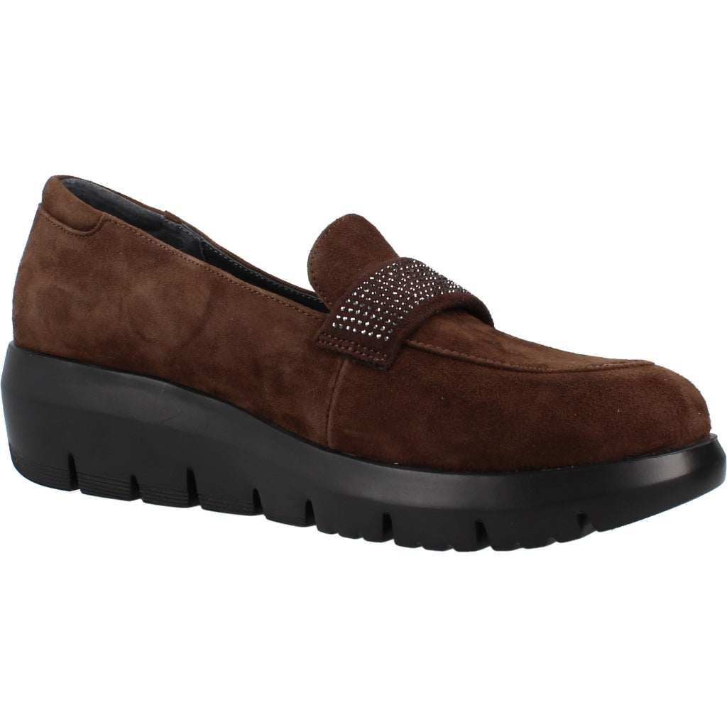 STONEFLY CHOCOLATE BROWN en color MARRON  (5)