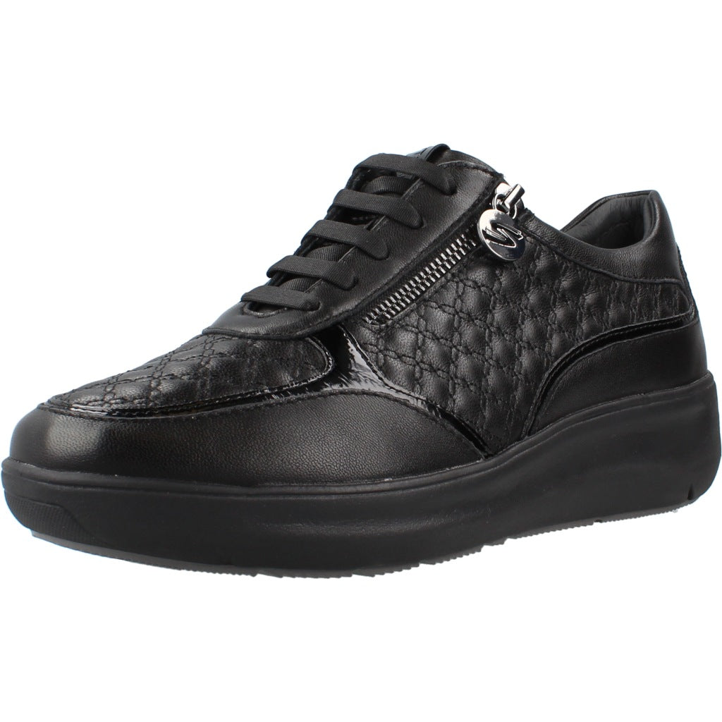STONEFLY BLACK en color NEGRO  (1)