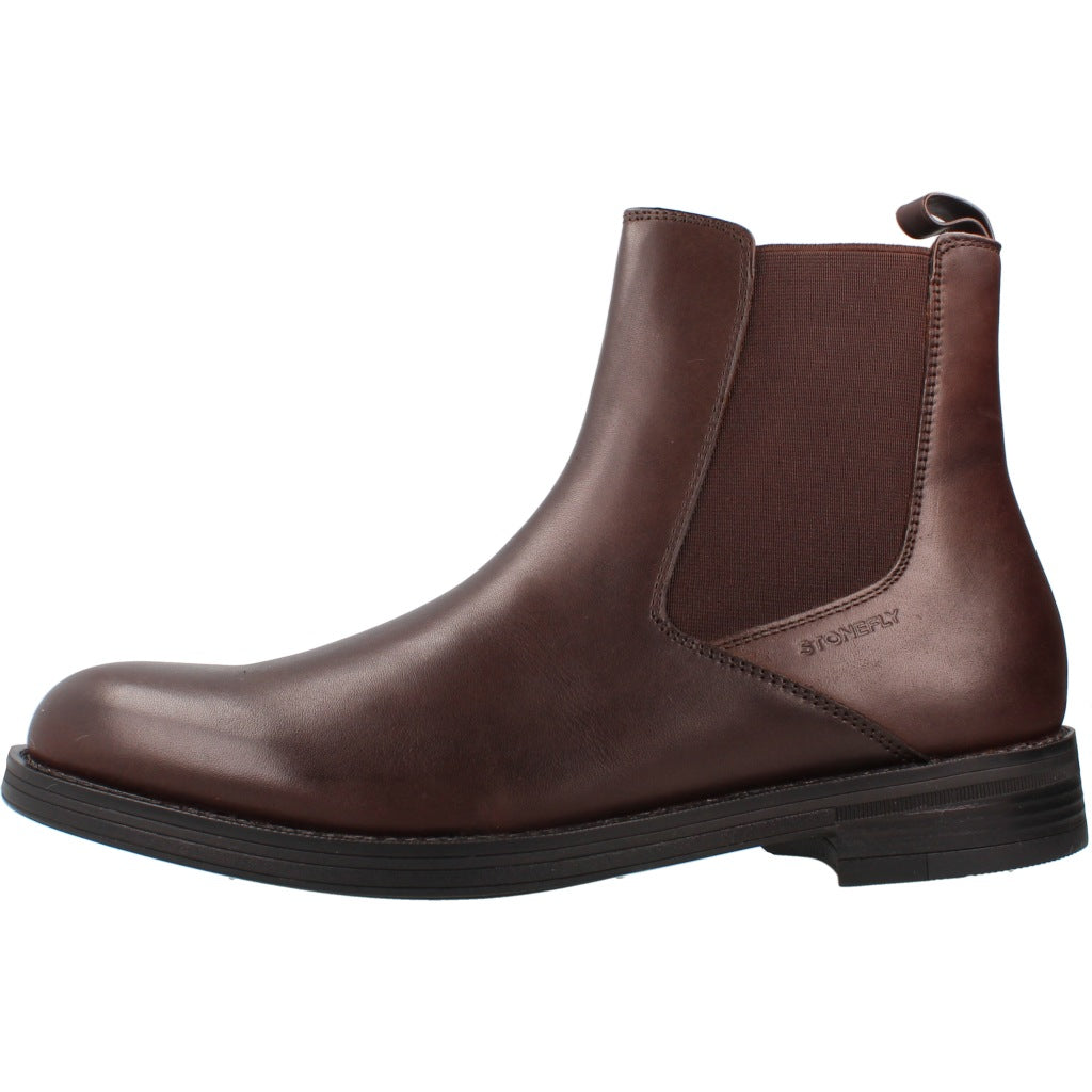 STONEFLY S  en color MARRON  (2)