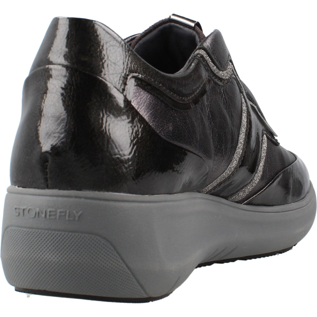 STONEFLY S en color GRIS  (3)