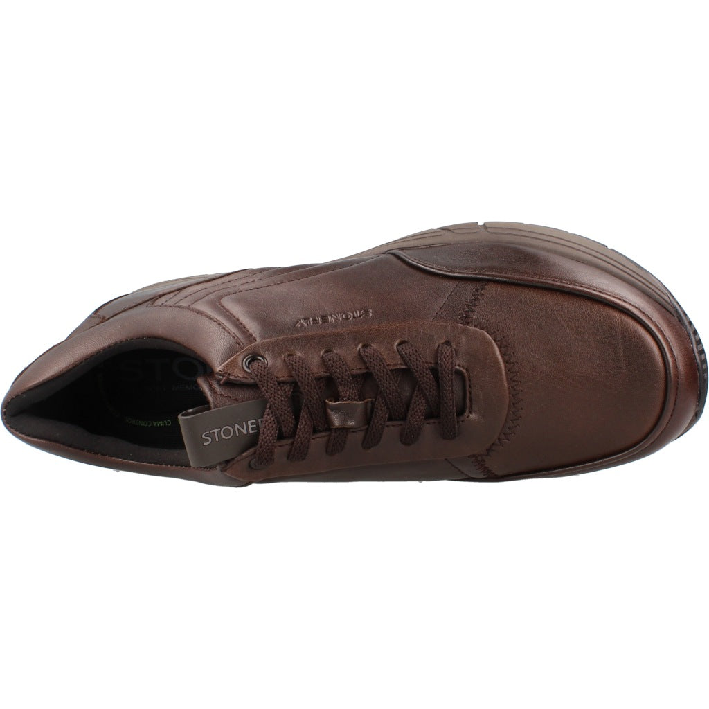 STONEFLY S  en color MARRON  (7)