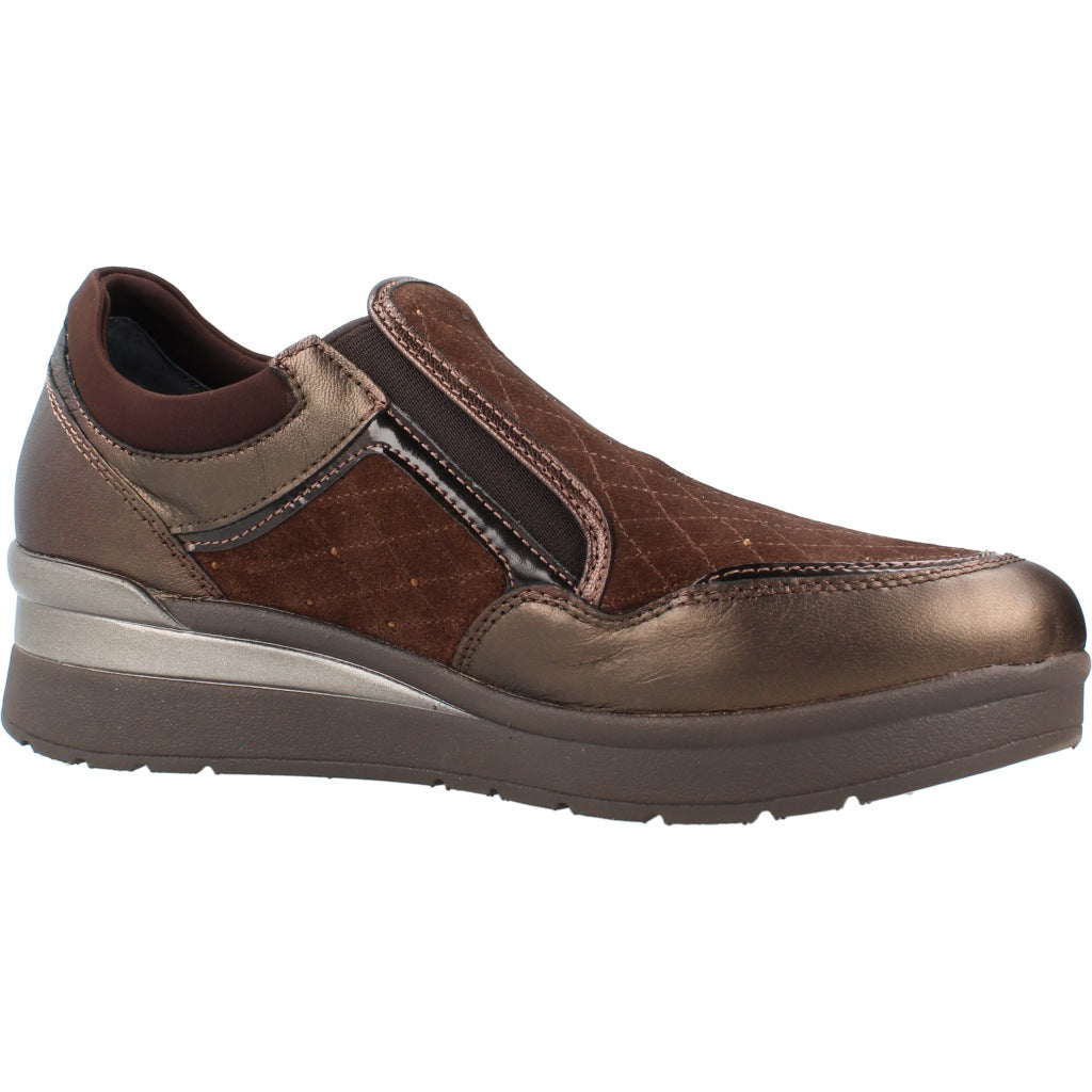 STONEFLY S  en color MARRON  (5)
