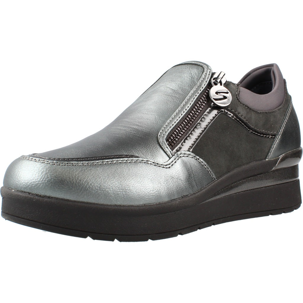 STONEFLY S en color GRIS  (1)