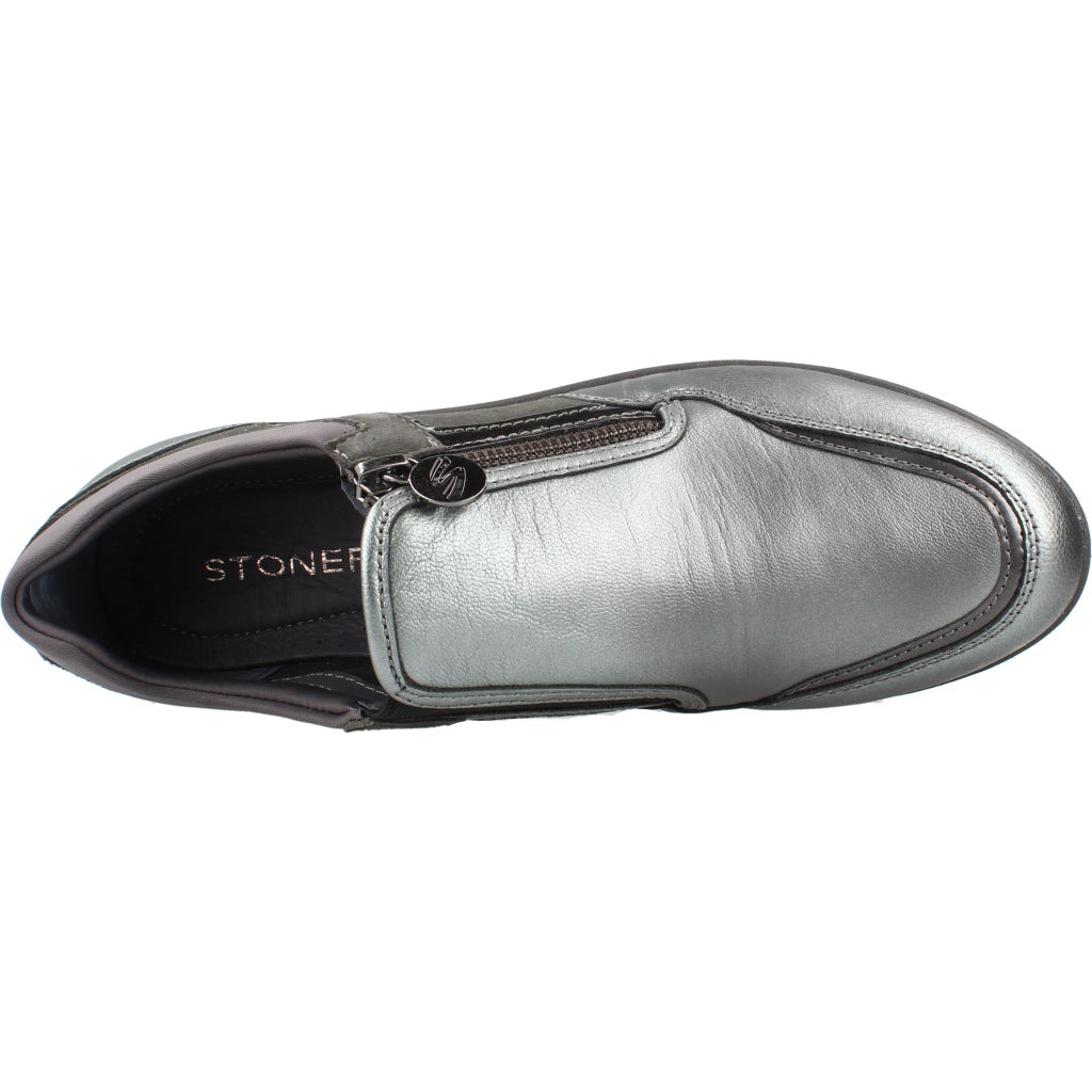 STONEFLY S en color GRIS  (7)