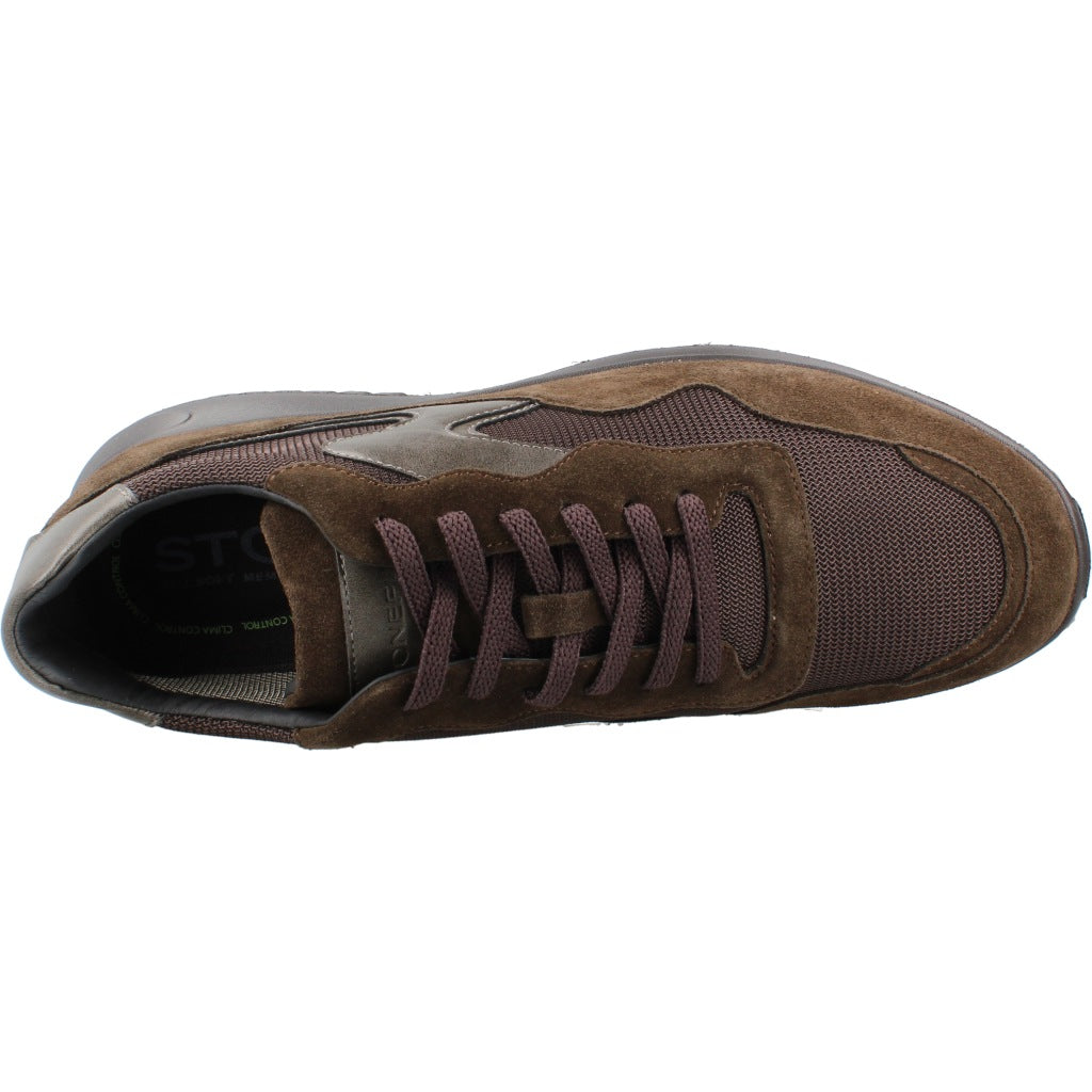 STONEFLY S en color MARRON  (7)