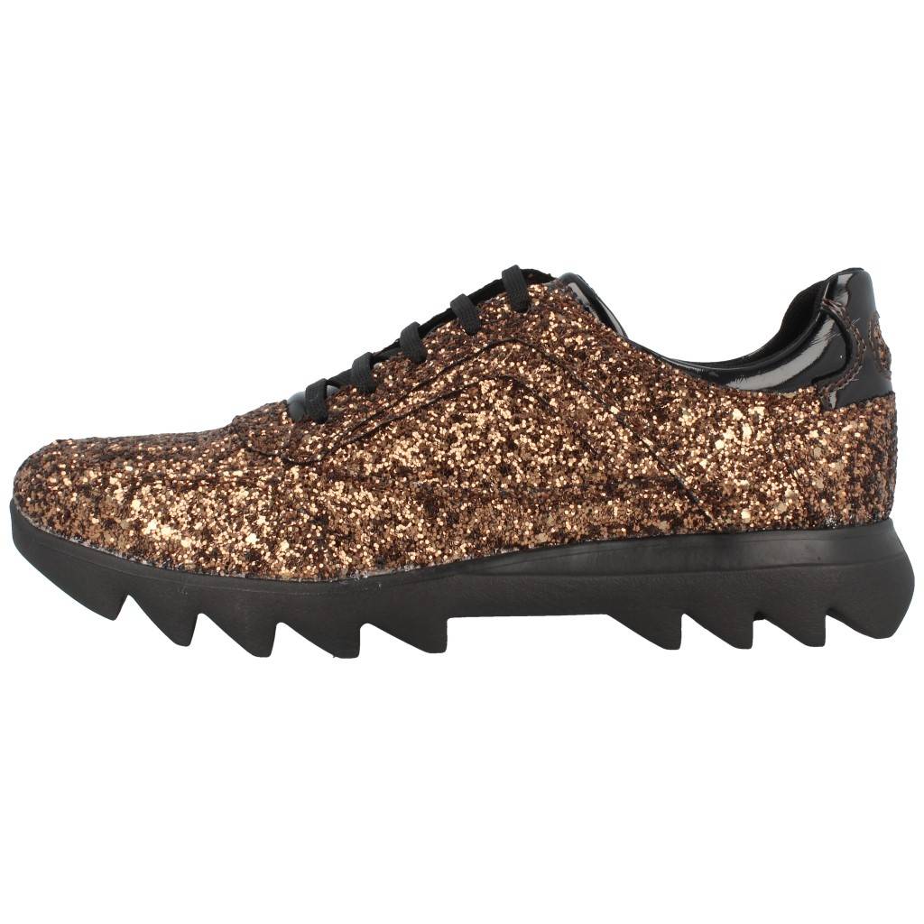STONEFLY SPEEDY LADY  RT en color BRONCE  (2)