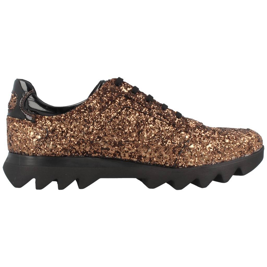 STONEFLY SPEEDY LADY  RT en color BRONCE  (4)