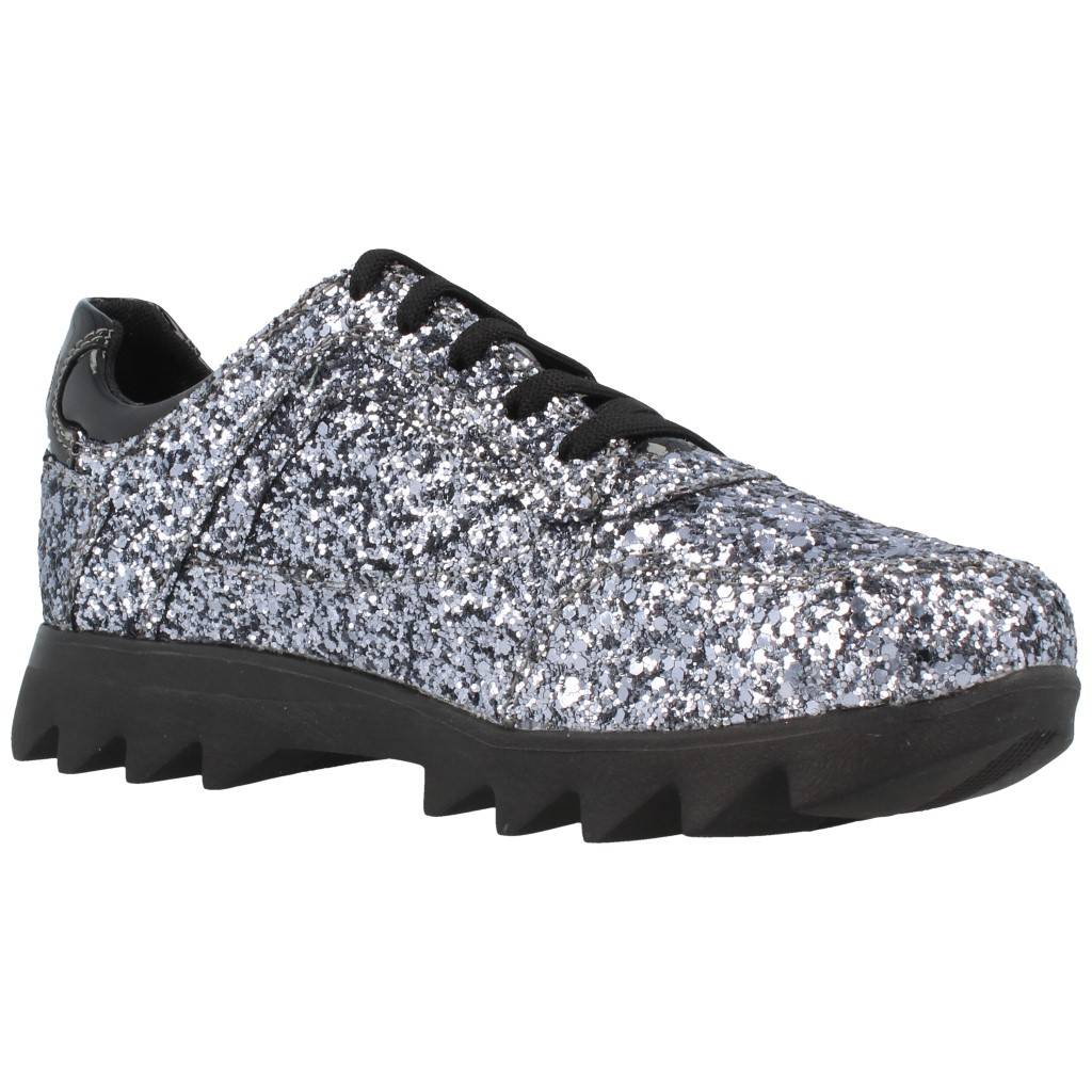 STONEFLY SPEEDY LADY  RT en color PLATA  (5)