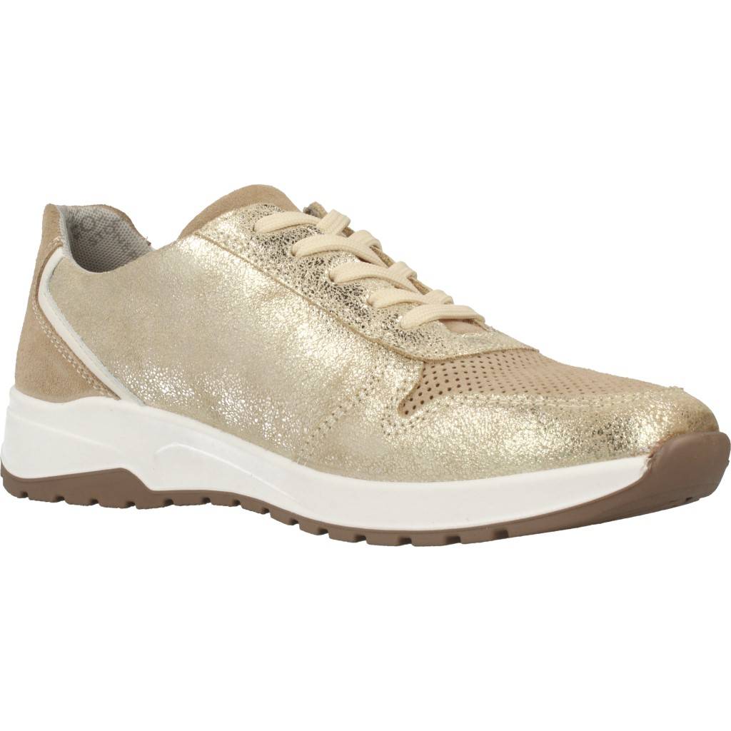 STONEFLY WHISPER L.  en color ORO  (5)