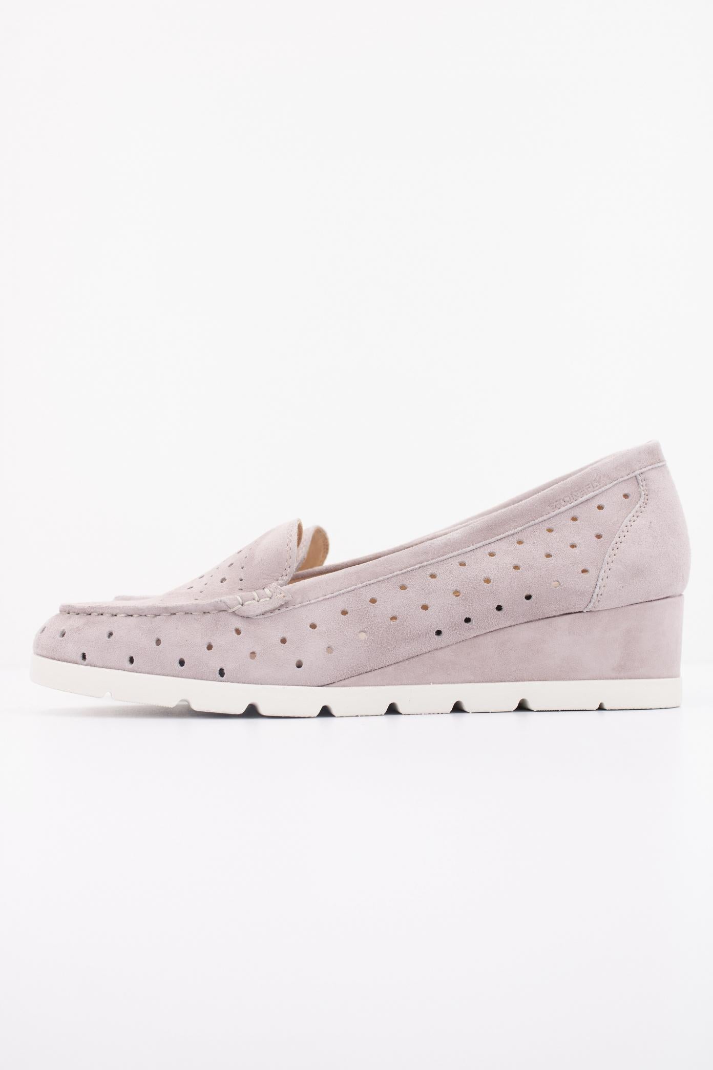 STONEFLY MILLY   en color GRIS  (1)