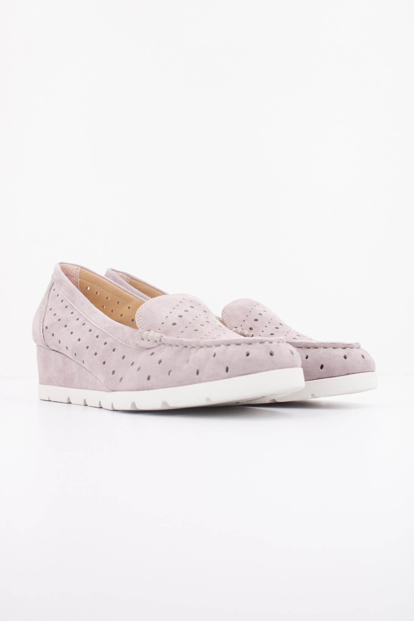 STONEFLY MILLY   en color GRIS  (2)