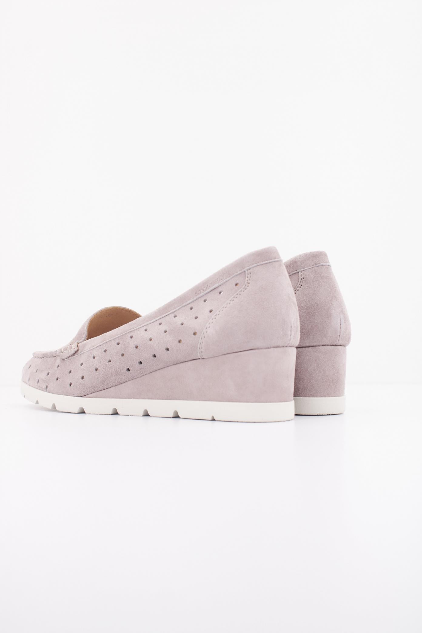 STONEFLY MILLY   en color GRIS  (4)