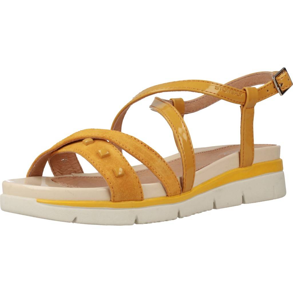 STONEFLY ELODY  en color AMARILLO  (1)
