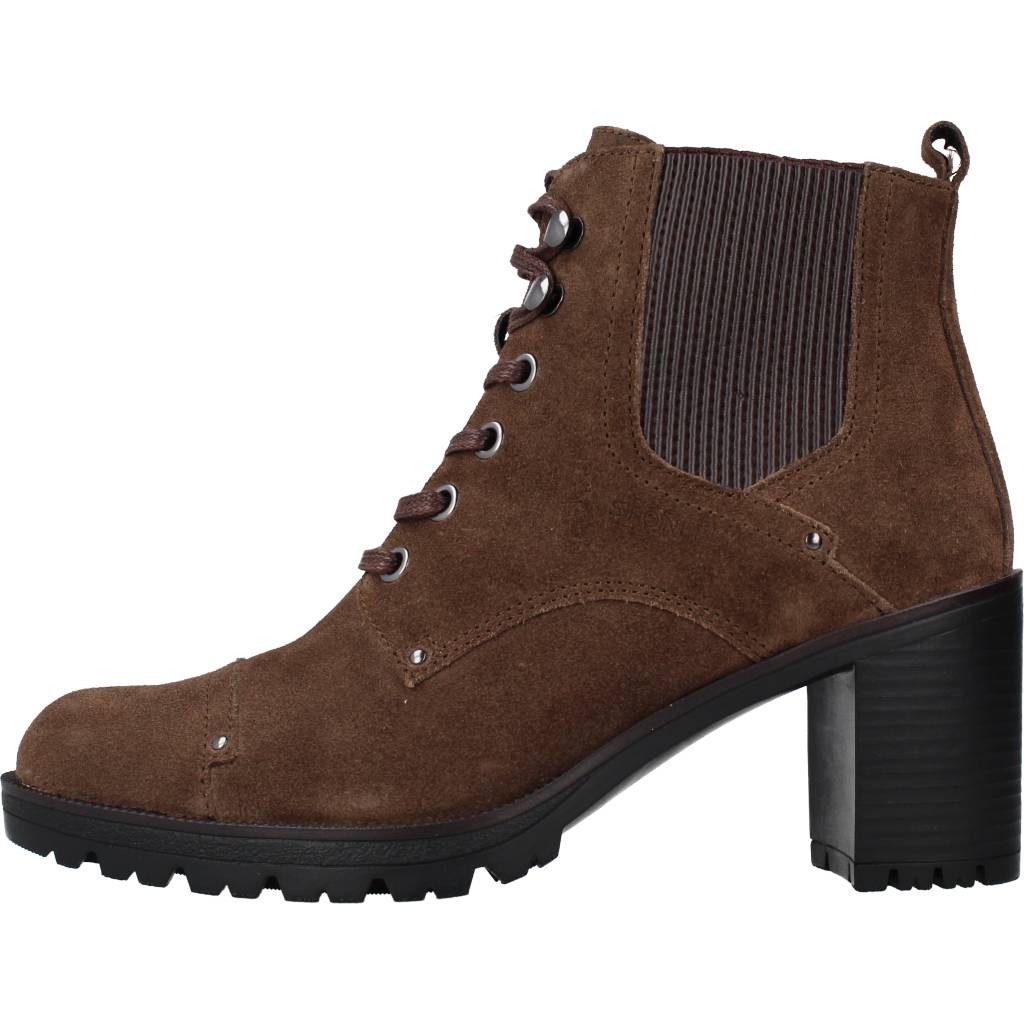 STONEFLY BLASY  en color MARRON  (2)