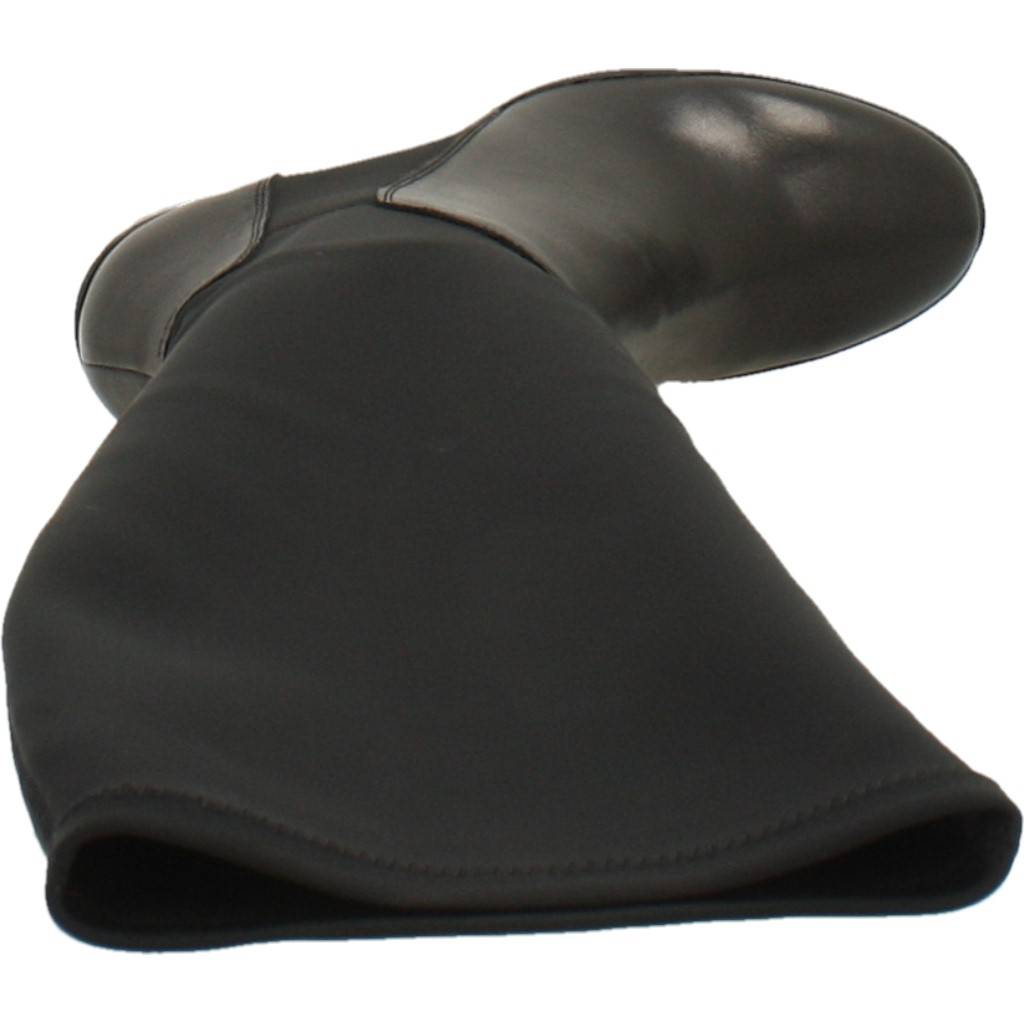 STONEFLY OPRAH  NAPPA en color NEGRO  (8)