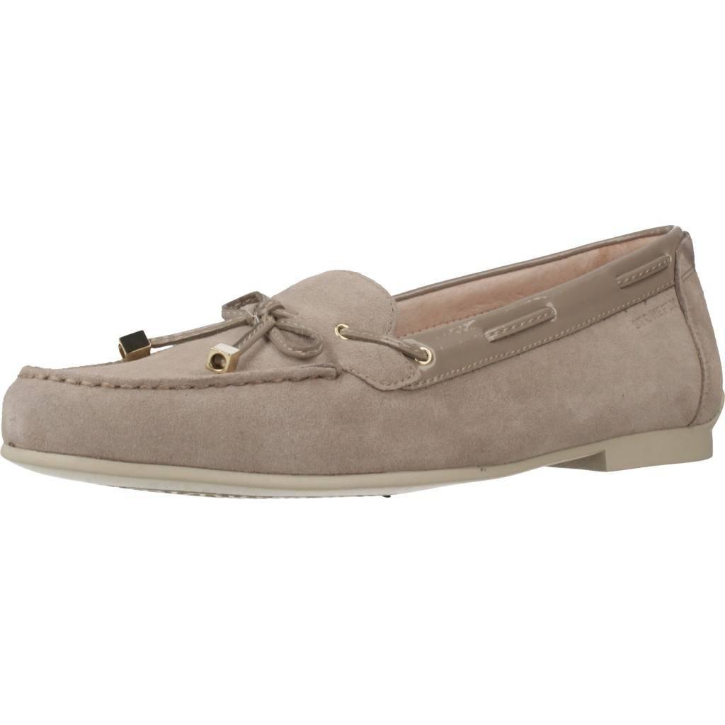 STONEFLY CAPRI III  en color MARRON  (1)