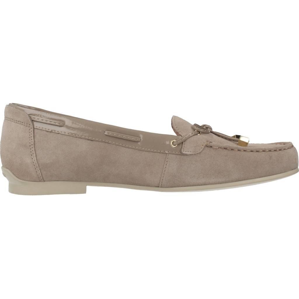 STONEFLY CAPRI III  en color MARRON  (4)