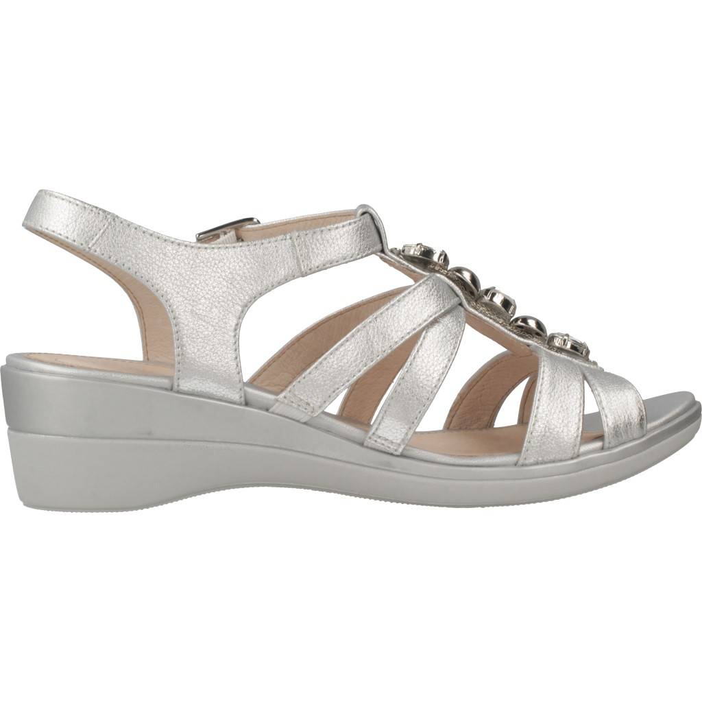 STONEFLY VANITY III  en color PLATA  (4)