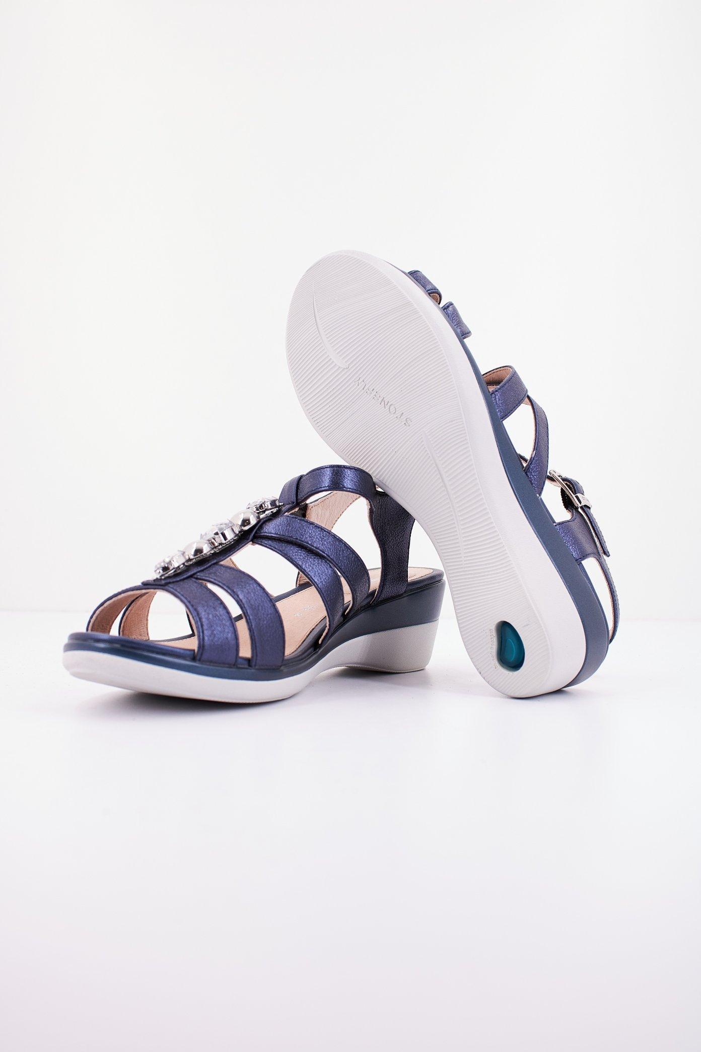 STONEFLY VANITY III  en color AZUL  (4)