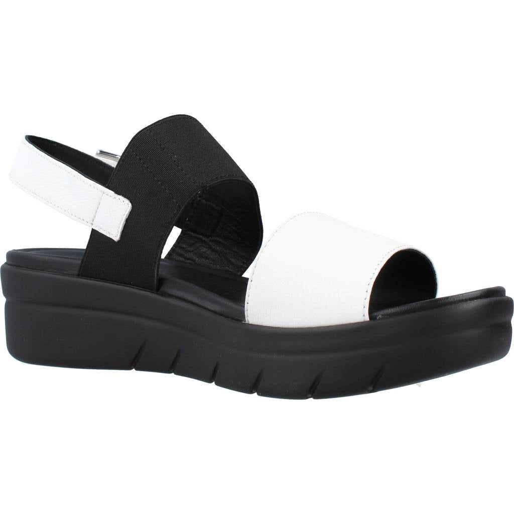 STONEFLY AQUA III  NAPPA en color NEGRO  (5)