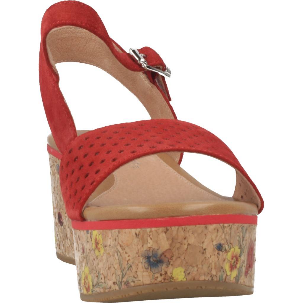 STONEFLY  DIVA  en color ROJO  (6)