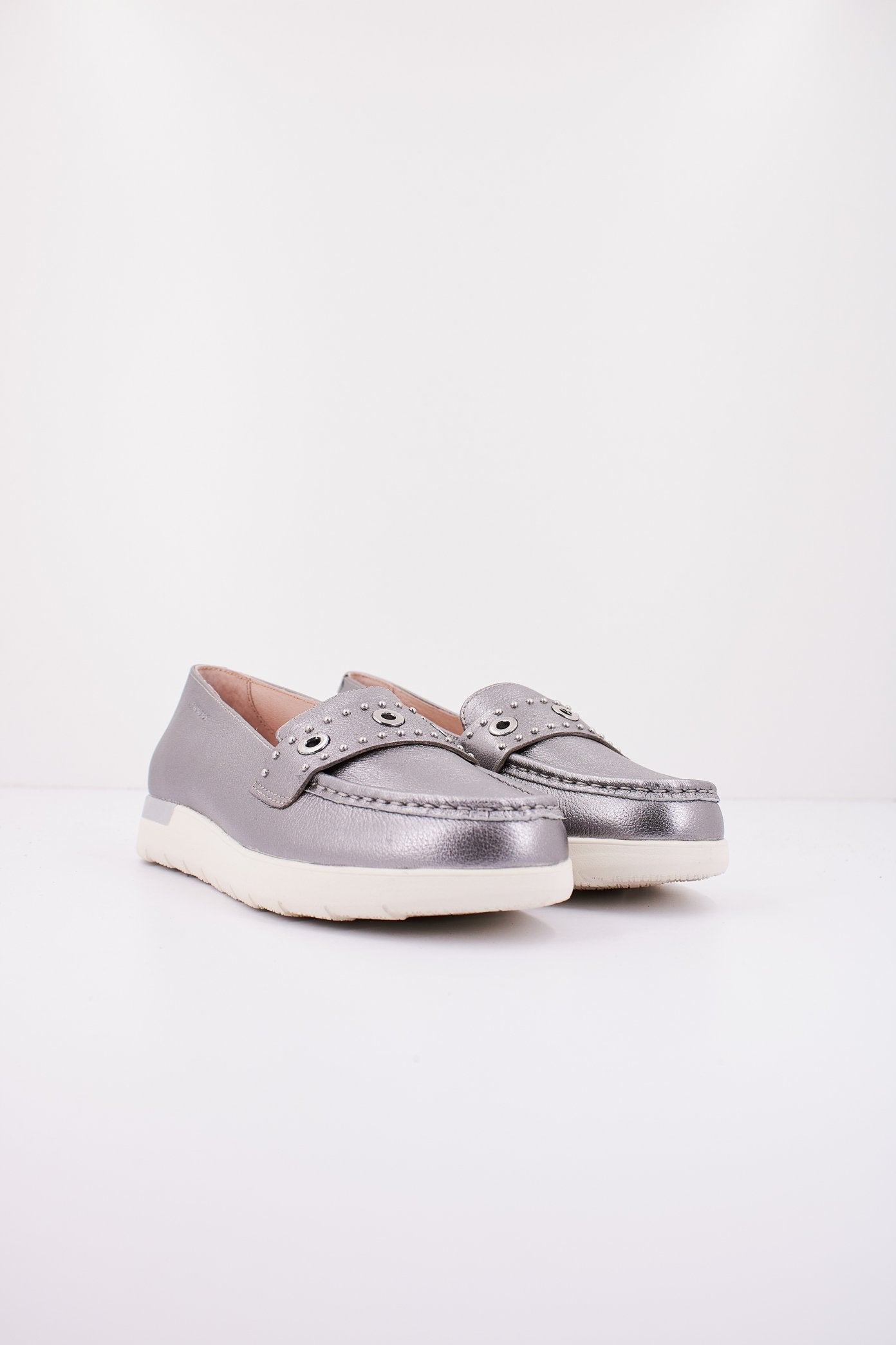 Mocasines Stonefly online en Zacaris