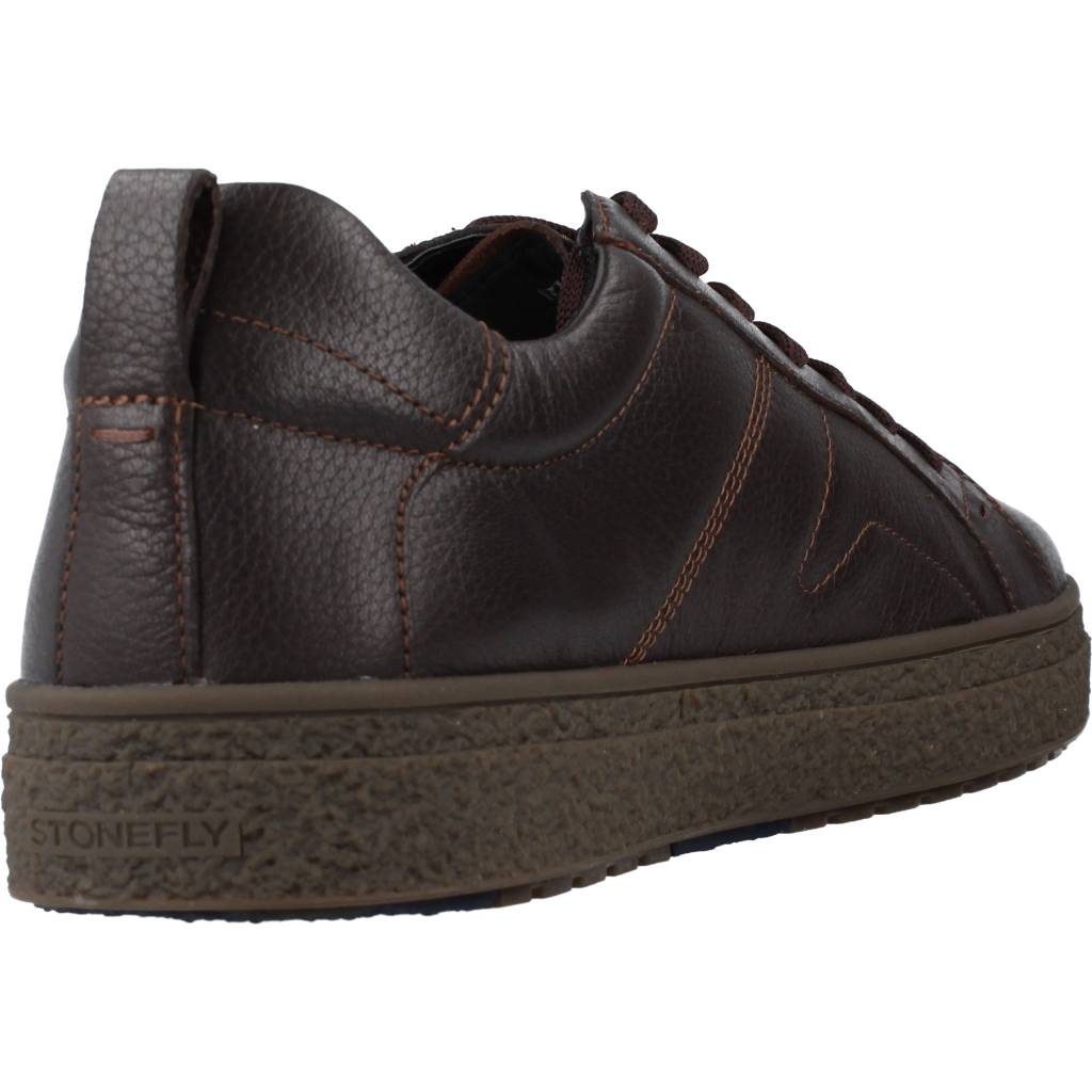 STONEFLY VOYAGER  en color MARRON  (3)