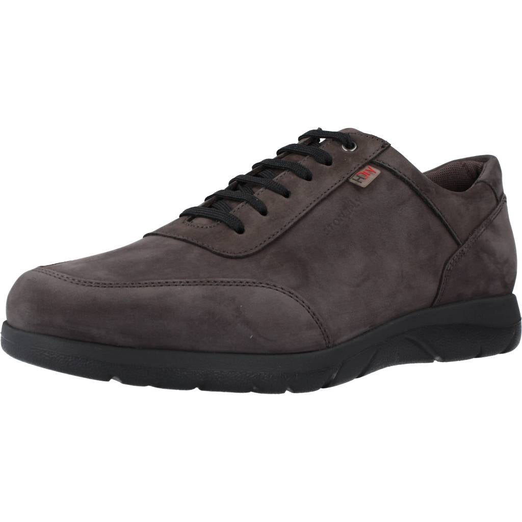 STONEFLY  SPACE UP HDRY  NABUK en color GRIS  (1)