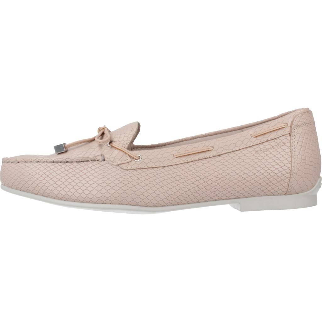 STONEFLY CAPRI III  SNAKE PRINT en color NUDE  (2)
