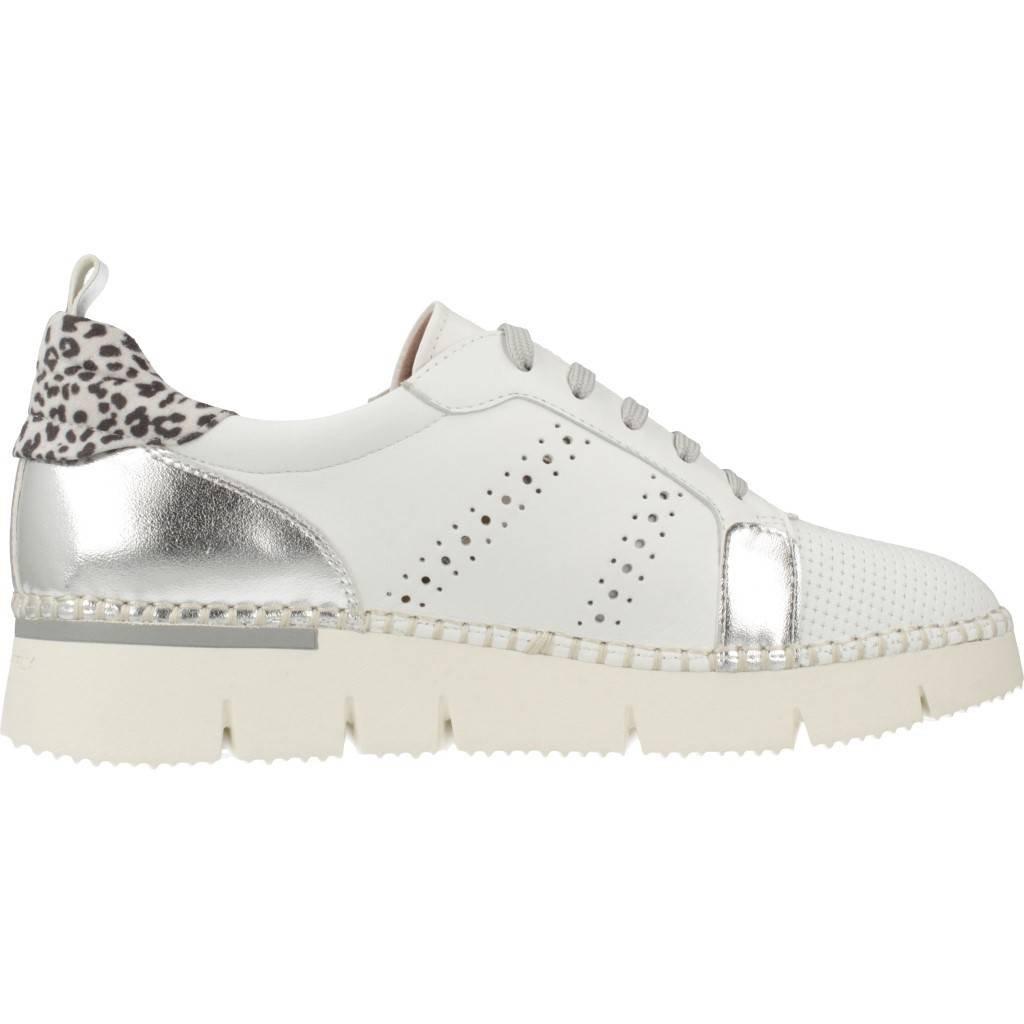 STONEFLY ELITTE LADY  en color BLANCO  (4)