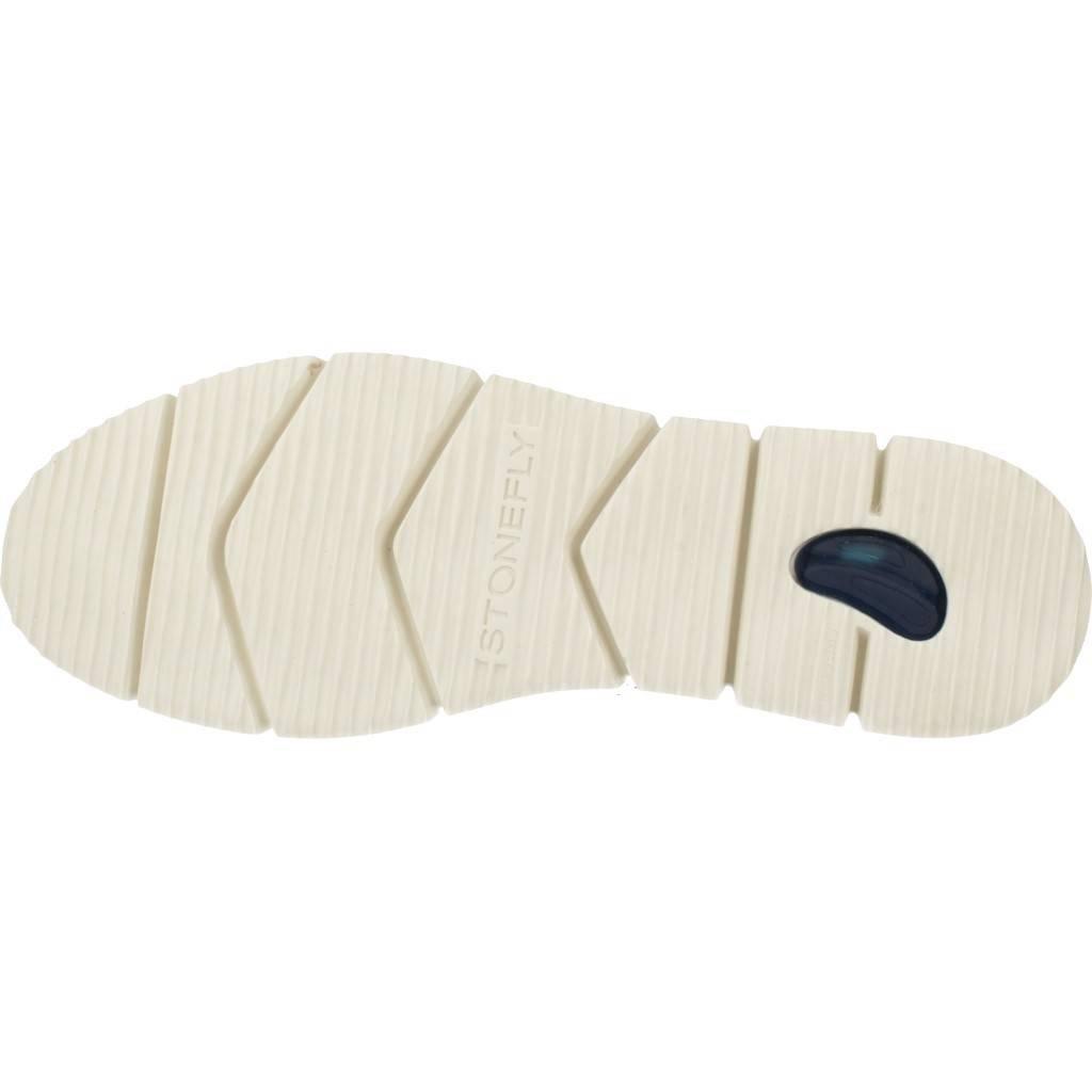 STONEFLY ELITTE LADY  en color BLANCO  (6)