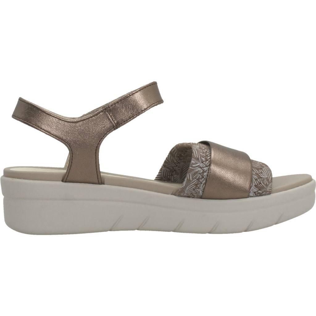 STONEFLY AQUA III  TEX/LAMINATED LTH en color MARRON  (4)