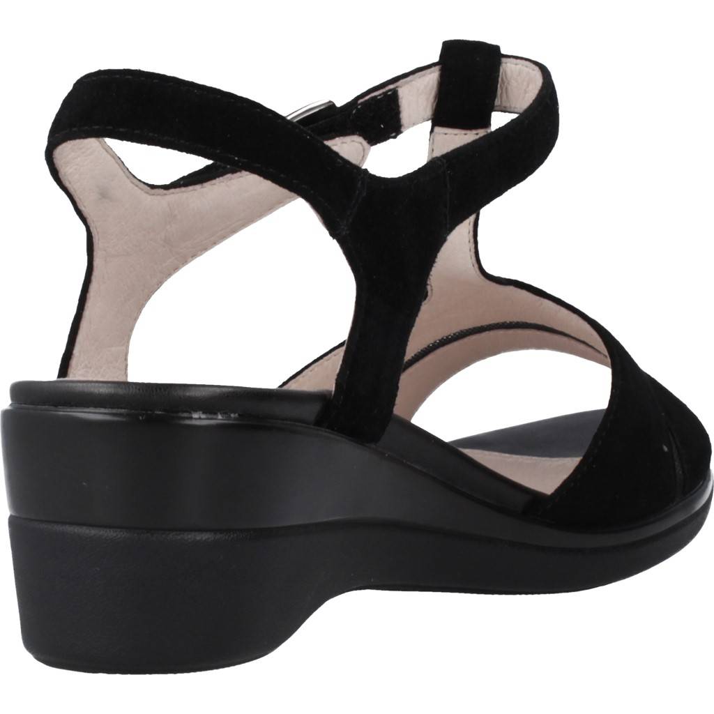 STONEFLY VANITY III  GOAT en color NEGRO  (3)