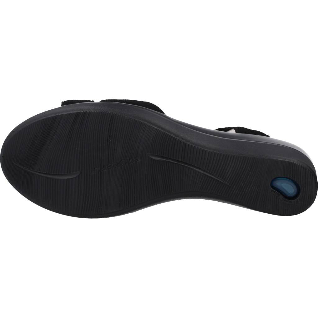 STONEFLY VANITY III  GOAT en color NEGRO  (6)