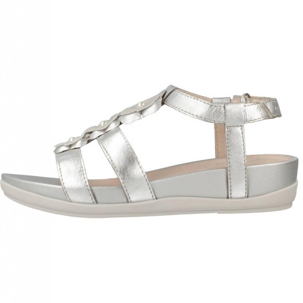 STONEFLY EVE  LAMINATED LTH en color PLATA  (2)