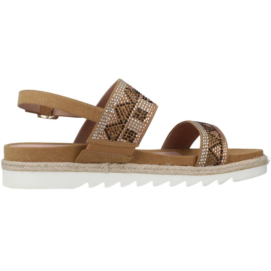 STONEFLY AVRIL -GOA S en color MARRON  (4)