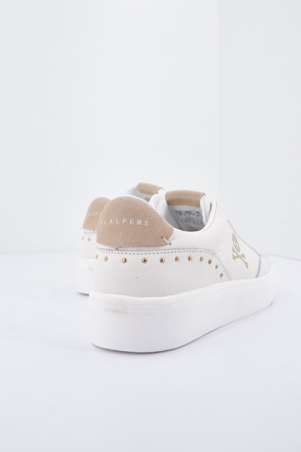 SCALPERS LILOU  en color BLANCO  (3)