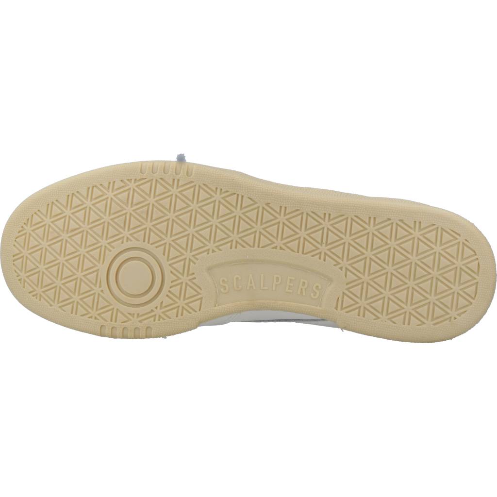 SCALPERS FORD H  en color BLANCO  (6)