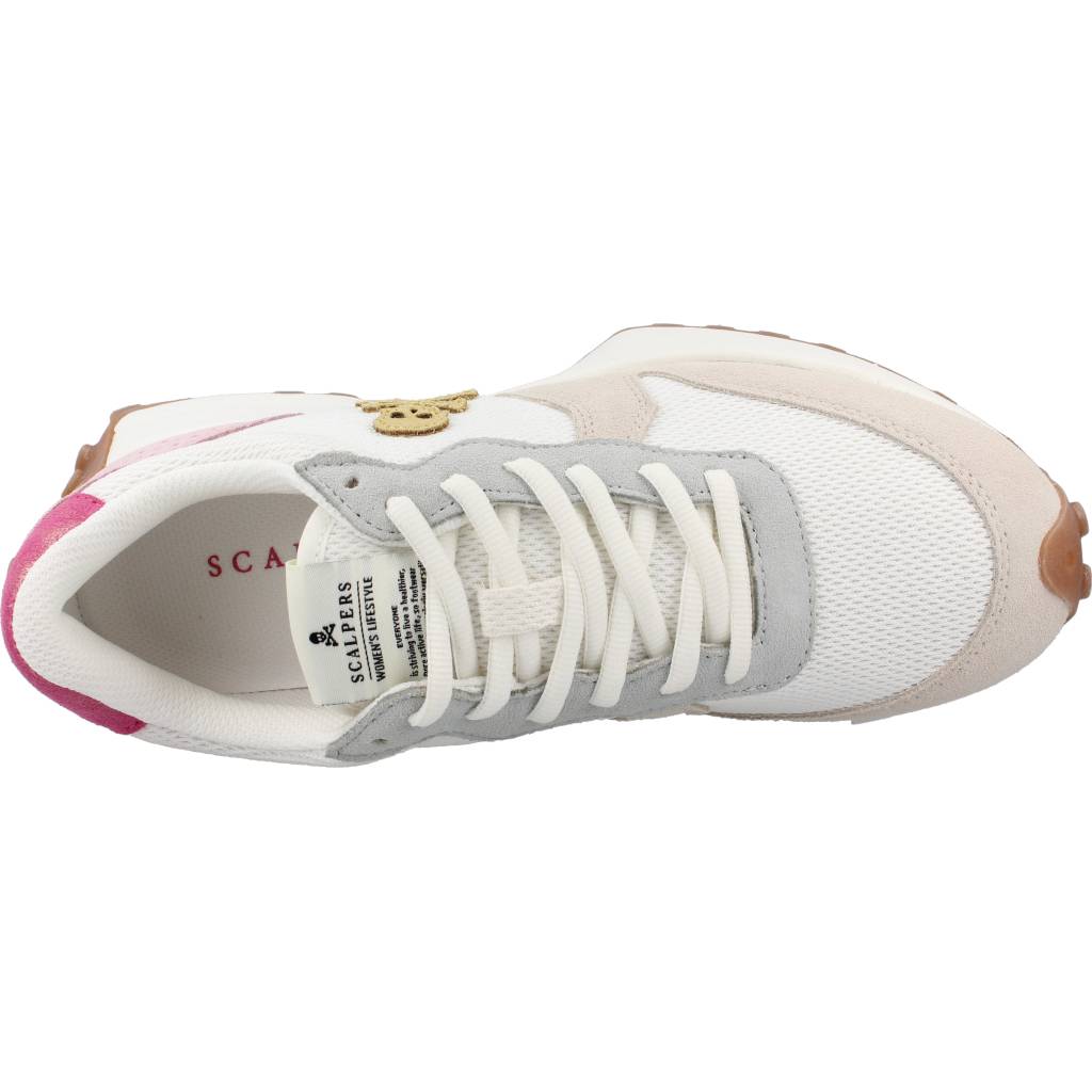 SCALPERS NEW NATURAL D en color MULTICOLOR  (7)