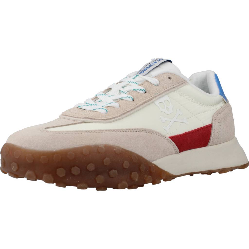SCALPERS NEW PRAX D en color BEIS  (1)